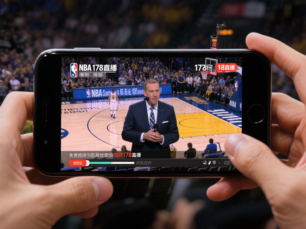 案例分析：一场篮球赛的直播体验
不妨来